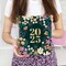 bloom daily planners 2025 Vision Planner, 7.5" x 9", Blooming Wildly